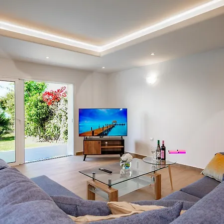 Thea Апартаменты