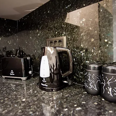 Апартаменты Thea