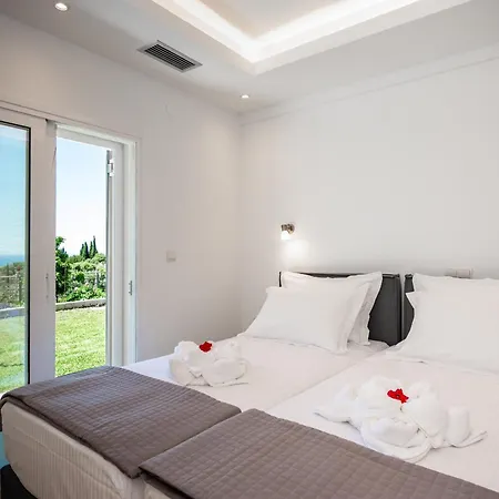 Thea Апартаменты