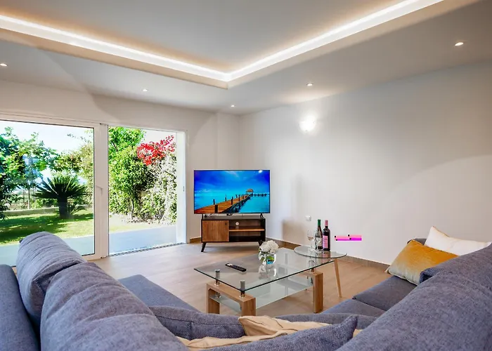 Thea Appartement