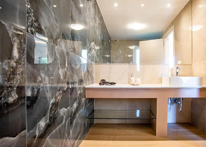 Thea Appartement *