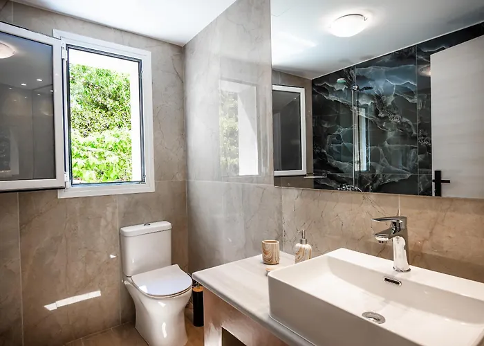 Appartement Thea *