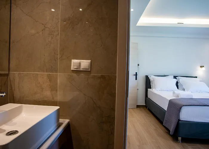 Thea Appartement *
