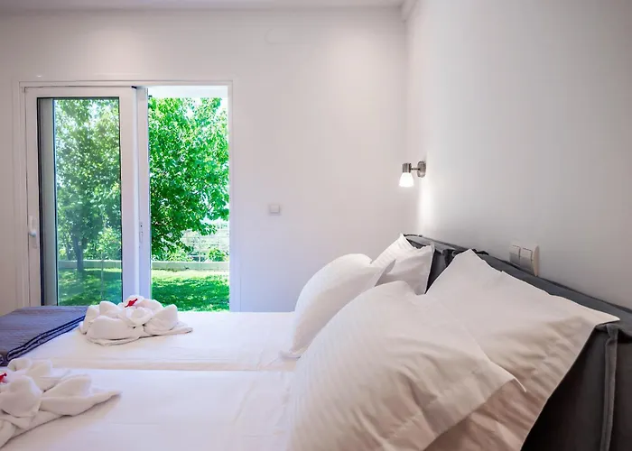 Appartement Thea Svoronata