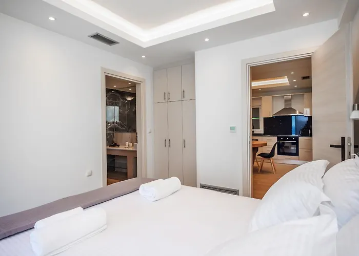Thea Appartement Svoronata